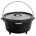 Qt Dutch Camp Oven