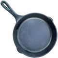 13'' CAST IRON SKILLET