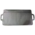 Reversible Iron Griddle