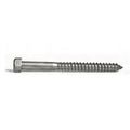 Galvanized Hex Head Lag Screw