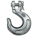 Clevis Type Slip Hook