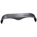 Tandem Axle Tear Drop Fender