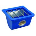 Foal Feeder Blue Quart