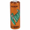 Alkaline Battery