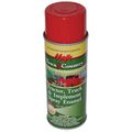 Tractor & Implement Spray Massey Ferg Red