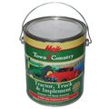 Paint Gallon Ac Orange