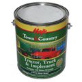 Tractor & Implement Gallon Oliver Green Tractor Paint