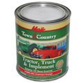 Tractor Paint