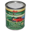 Paint Tractor & Implement Quart John Deere Green