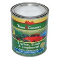 Tractor & Implement Paint Quart Ford Blue