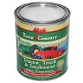 Tractor & Implement Paint Quart Ih Red