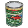 Tractor & Implement Quart Oliver Green