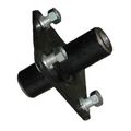 Fholb Fabricated Hub Bushings To Fit Axle Bolt