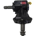 Gearbox Hp Splined Input Shaft