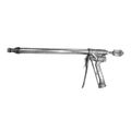 Trigger Gun Hardened Ss Disc