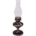Pewter Oil Lamp Wick