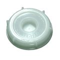 Screw Cap Pipe Thread Fits Gal Stackable Container
