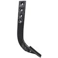 Replacement Box Blade Scarifer Shank Hole