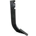 Replacement Box Blade Shank Long Slot Heat Treated