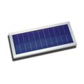 Solar Panel Battery Charging Kit