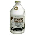 Mulch Majic Restores Cedar Or Pine Straw