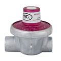 High Pressure Regulator Lb Set@ Psi