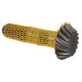 Morra Baler Pinion Tooth Fits Morra Mri Baler Gearbox Oem