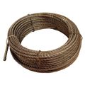 Galv Aircraft Cable Coil