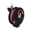 Air Water Retractable Reel Hose