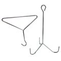 RACK AND LIFT HANDLE FOR 28 QT. COOKER