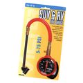 Air Pressure Gauges