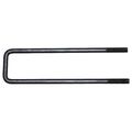 Id Long Thread Square Bolt