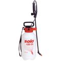 COMPRESSED AIR SPRAYER 2 GAL SOLO