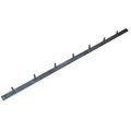 Bar Is With Prongs Fits Row Peanut Digger Vendor Ad
