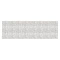 Galvanized Fence Panel
