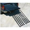 STEEL ATV LOADING RAMPS, PAIR 