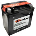 Batteries