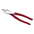 Professional Diagonal Pliers Chrome Vanadium
