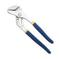 Groove Joint Pliers Chrome Vanadium