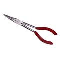 Bent Nose Plier Degree Chrome Vanadium Nickel