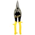 Aviation Snips Straight Cut