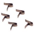 Timer Clock Clips