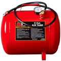 Air Tanks