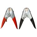 Booster Cable Clamp Amp Red& Black