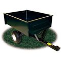 Dump Cart Lb Capacity