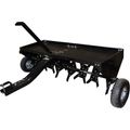 Lawn Aerator Plug Type Tow Type