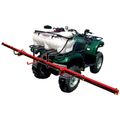ATV-25-71 25 GAL. DELUXE ATV SPRAYER