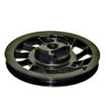 Pulley & Spring Briggs & Stratton