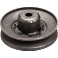 Pulley Driven Ayp