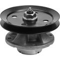 Spindle Assembly Pulley John Deere
